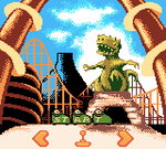 Rugrats in Paris - GameBoy Color - Retro Island Gaming