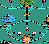 Rugrats in Paris - GameBoy Color - Retro Island Gaming