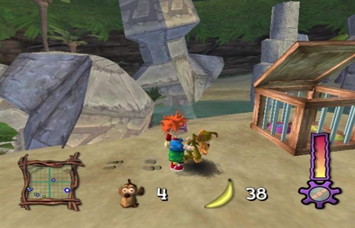 Rugrats Royal Ransom - Playstation 2 - Retro Island Gaming
