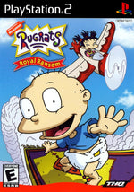 Rugrats Royal Ransom - Playstation 2 - Retro Island Gaming