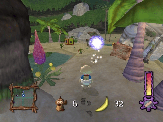 Rugrats Royal Ransom - Playstation 2 - Retro Island Gaming