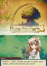 Rune Factory 3: A Fantasy Harvest Moon - Nintendo DS - Retro Island Gaming