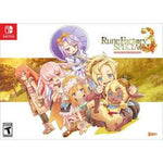 Rune Factory 3 Special [Golden Memories Edition] - Nintendo Switch - Retro Island Gaming