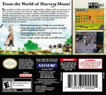 Rune Factory A Fantasy Harvest Moon - Nintendo DS - Retro Island Gaming