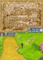Rune Factory A Fantasy Harvest Moon - Nintendo DS - Retro Island Gaming