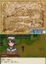 Rune Factory A Fantasy Harvest Moon - Nintendo DS - Retro Island Gaming