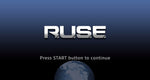 R.U.S.E. - Playstation 3 - Retro Island Gaming