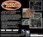 Rush Hour - Playstation - Retro Island Gaming