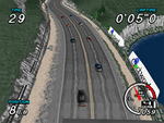 Rush Hour - Playstation - Retro Island Gaming