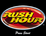 Rush Hour - Playstation - Retro Island Gaming