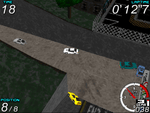 Rush Hour - Playstation - Retro Island Gaming