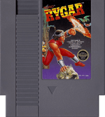 Rygar - NES - Retro Island Gaming