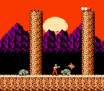 Rygar - NES - Retro Island Gaming