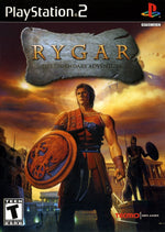 Rygar - Playstation 2 - Retro Island Gaming