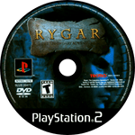 Rygar - Playstation 2 - Retro Island Gaming