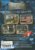 Rygar - Playstation 2 - Retro Island Gaming