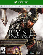 Ryse: Son of Rome [Legendary Edition] - Xbox One - Retro Island Gaming