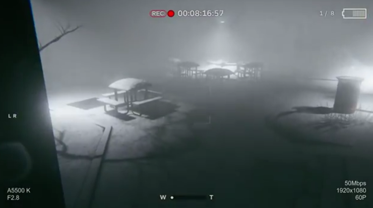 Outlast Trinity - Xbox One - Retro Island Gaming