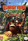Donkey Kong Country Returns: Prima Official Game Guide (Premiere Edition)