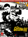 The Getaway Prima's Official Strategy Guide - Retro Island Gaming