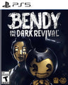 Bendy And The Dark Revival - Playstation 5 - Retro Island Gaming