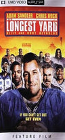 Longest Yard [UMD] - PSP - Retro Island Gaming
