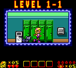 Sabrina Animated Series Zapped - GameBoy Color - Retro Island Gaming