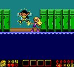 Sabrina Animated Series Zapped - GameBoy Color - Retro Island Gaming