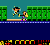 Sabrina Animated Series Zapped - GameBoy Color - Retro Island Gaming