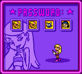 Sabrina Animated Series Zapped - GameBoy Color - Retro Island Gaming