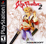 Saga Frontier 2 - Playstation - Retro Island Gaming
