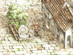 Saga Frontier 2 - Playstation - Retro Island Gaming