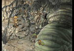 Saga Frontier 2 - Playstation - Retro Island Gaming