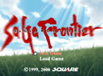 Saga Frontier 2 - Playstation - Retro Island Gaming
