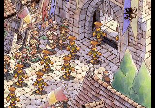 Saga Frontier 2 - Playstation - Retro Island Gaming