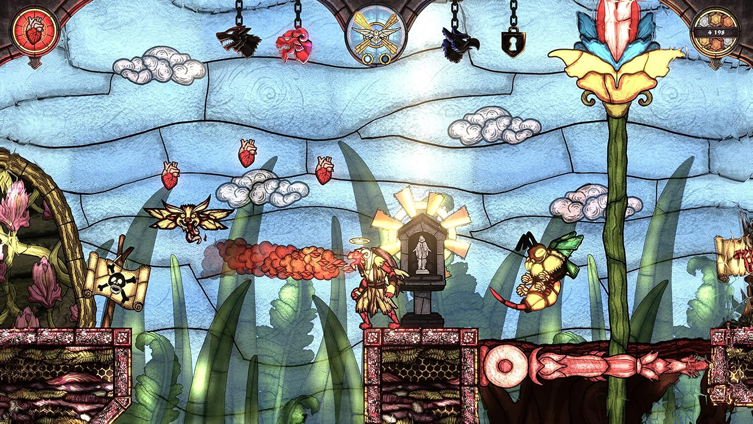 Saga of Sins - Nintendo Switch - Retro Island Gaming