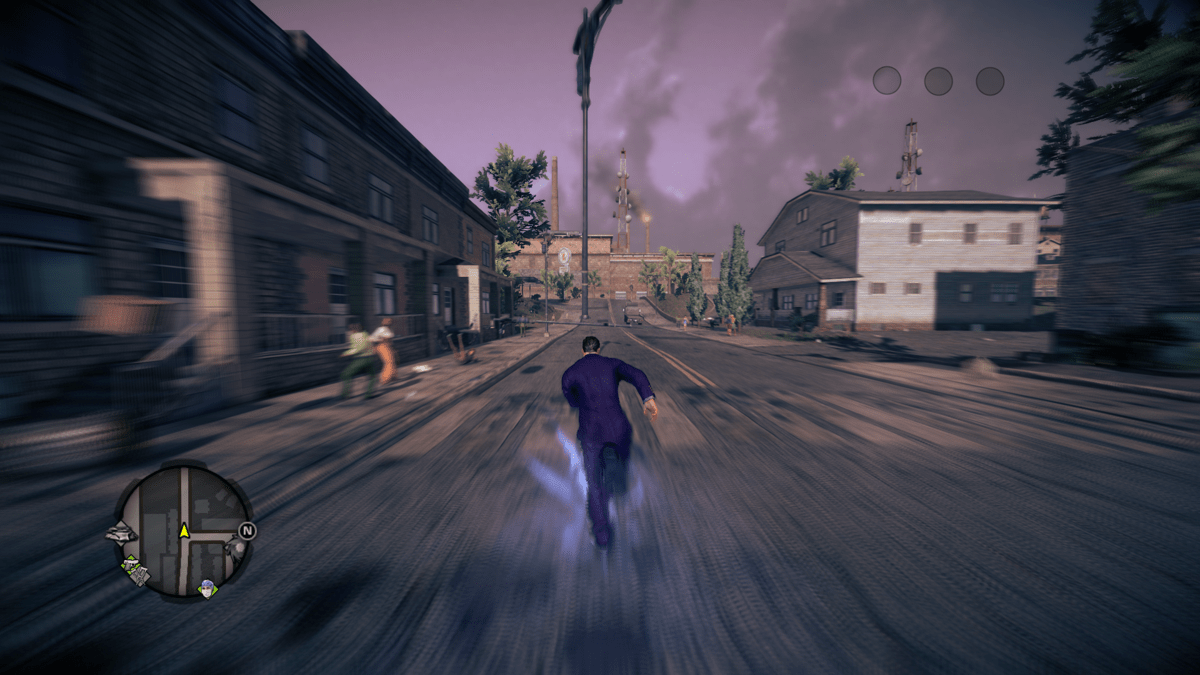 Saints Row IV - Xbox 360 - Retro Island Gaming