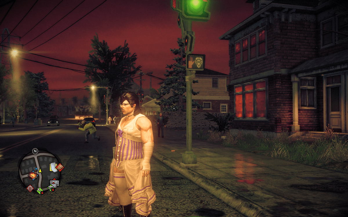 Saints Row IV - Xbox 360 - Retro Island Gaming