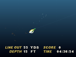 Saltwater Sport Fishing - Playstation - Retro Island Gaming