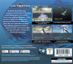 Saltwater Sport Fishing - Playstation - Retro Island Gaming