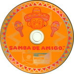 Samba de Amigo - JP Sega Dreamcast - Retro Island Gaming