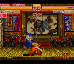 Samurai Shodown - Super Nintendo - Retro Island Gaming