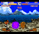 Samurai Shodown - Super Nintendo - Retro Island Gaming
