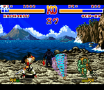 Samurai Shodown - Super Nintendo - Retro Island Gaming