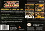 Samurai Shodown - Super Nintendo - Retro Island Gaming
