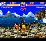 Samurai Shodown - Super Nintendo - Retro Island Gaming