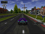 San Francisco Rush 2049 - Nintendo 64 - Retro Island Gaming