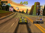 San Francisco Rush 2049 - Nintendo 64 - Retro Island Gaming