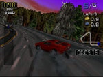 San Francisco Rush 2049 - Nintendo 64 - Retro Island Gaming