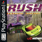 San Francisco Rush - Playstation - Retro Island Gaming